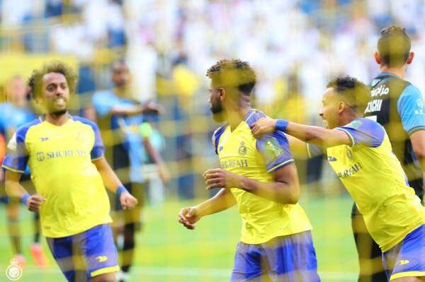 سامي النجعي