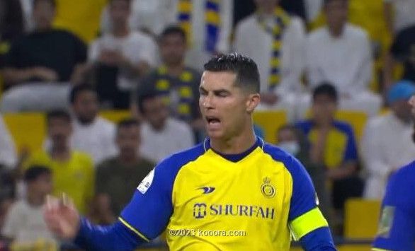 كريستيانو رونالدو