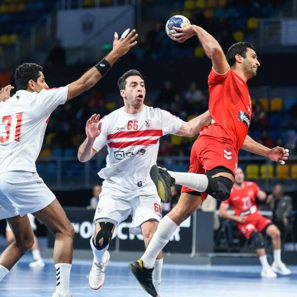 مواجهة سابقة