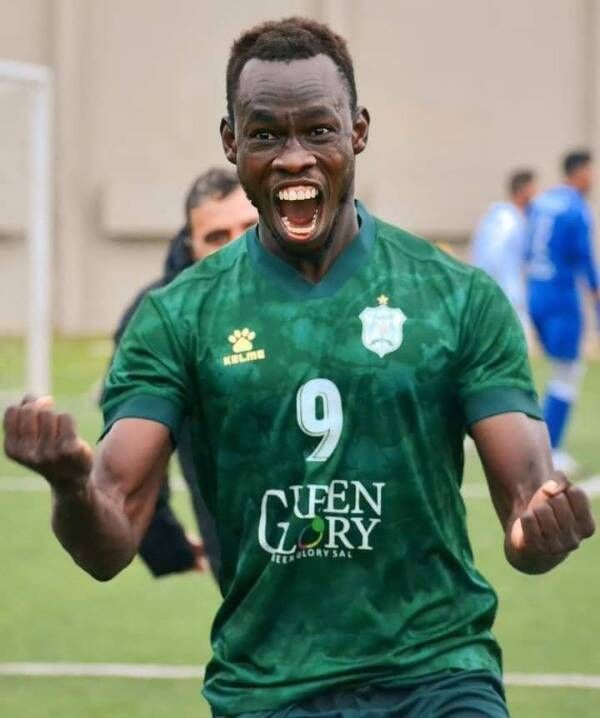 الحاج مالك تال