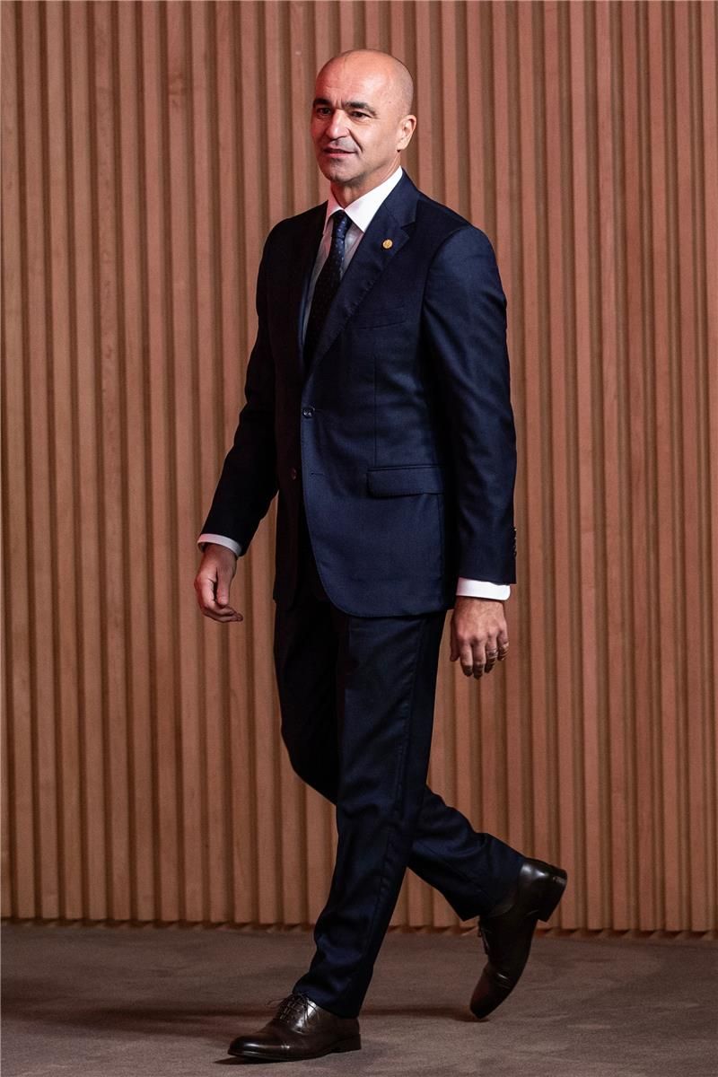 روبرتو مارتينيز