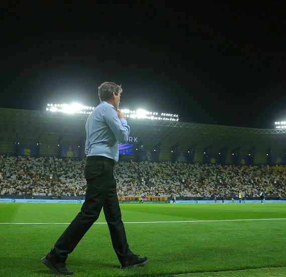 رودي جارسيا