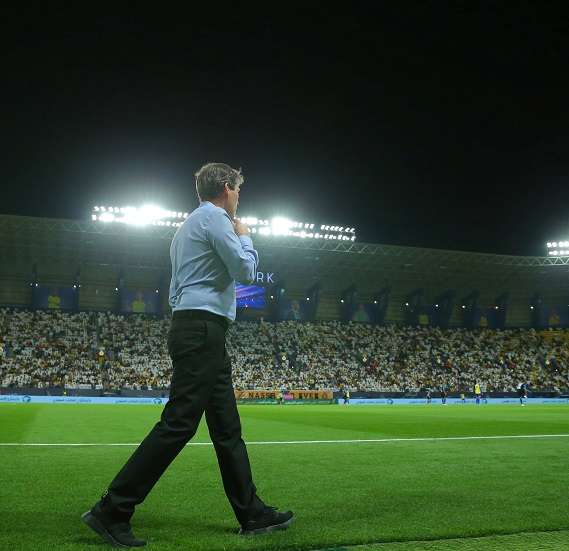 رودي جارسيا