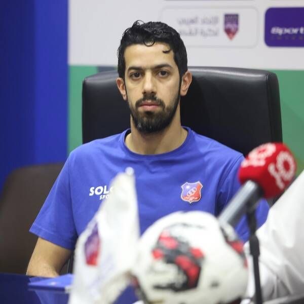 فهد حمود