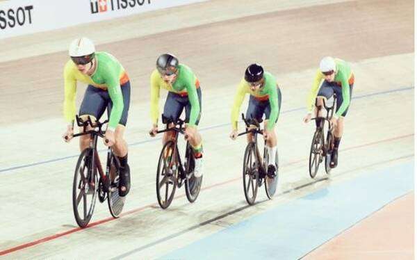 من المنافسات