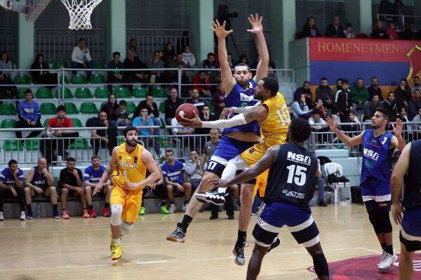 من المباراة