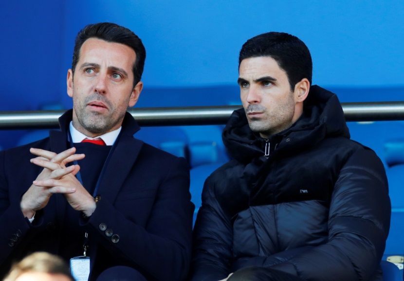 إيدو وارتيتا