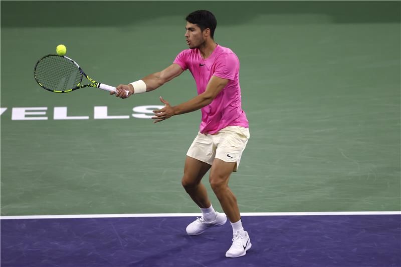 كارلوس ألكاراز