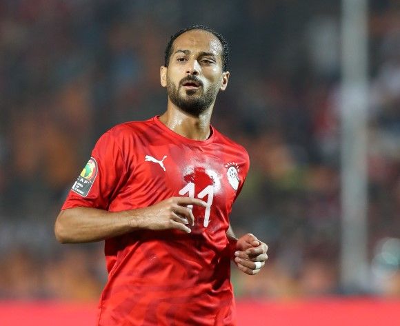 وليد سليمان