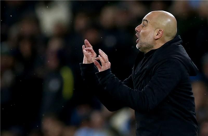 بيب جوارديولا