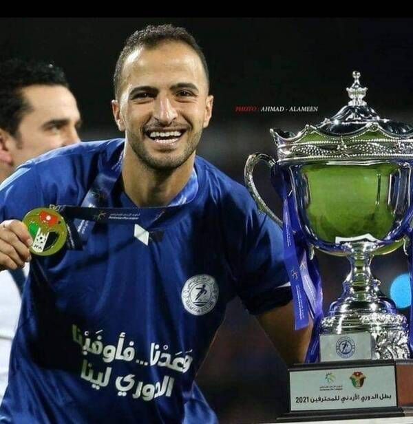 عامر ابو هضيب