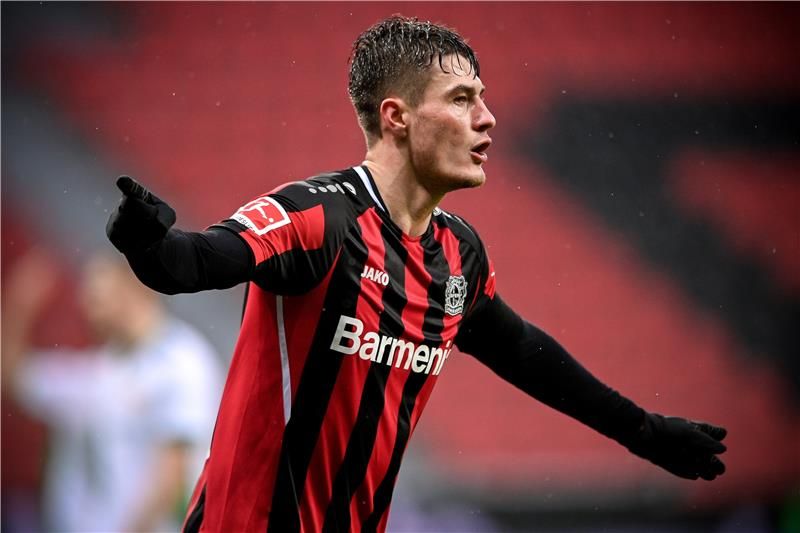 باير ليفركوزن