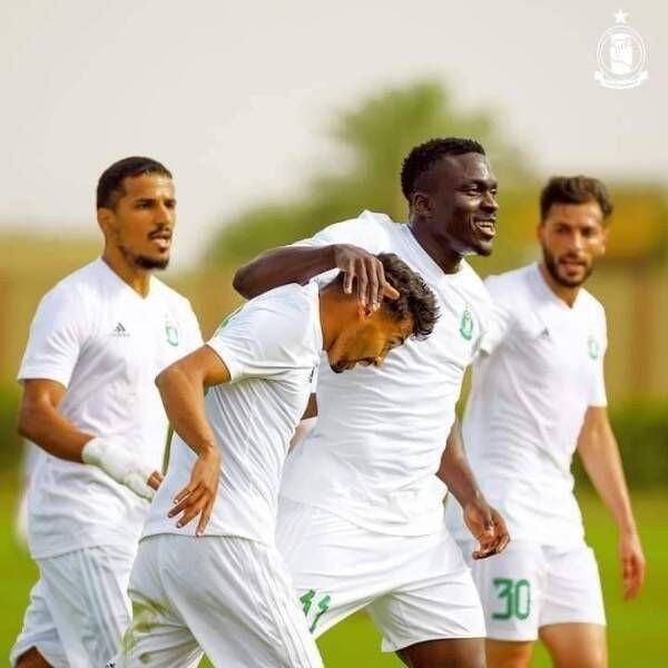 الأهلي طرابلس