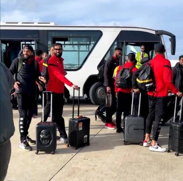 الترجي الرياضي