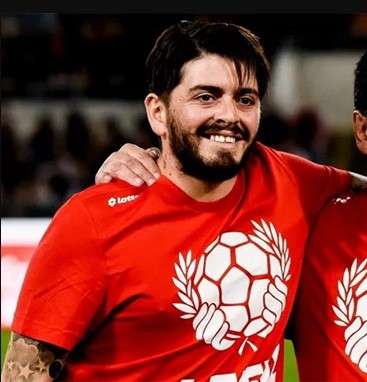 مارادونا جونيور