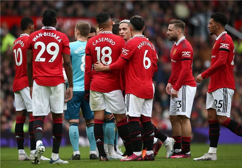 مانشستر يونايتد