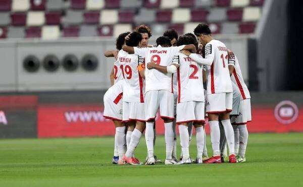 منتخب اليمن الأولمبي