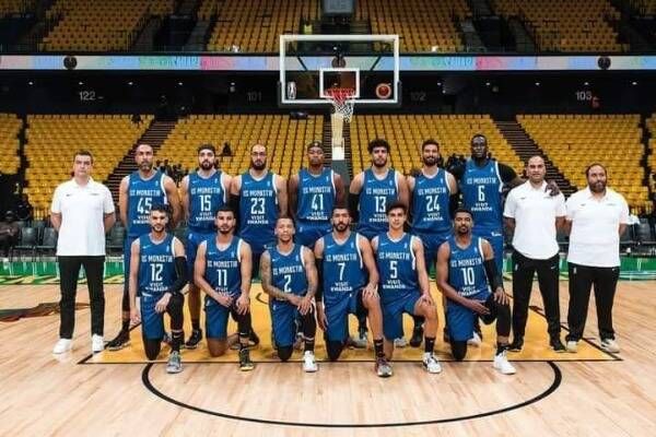 الاتحاد المنستيري