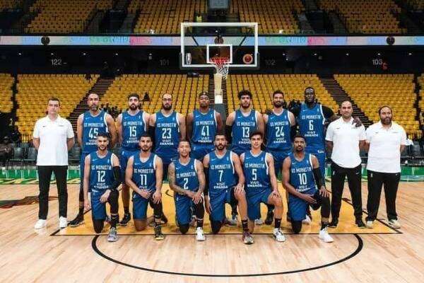 الاتحاد المنستيري