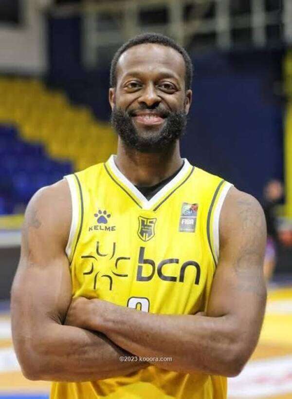 دومينيك جونسون