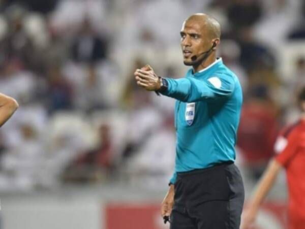 أحمد الكاف