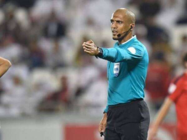 أحمد الكاف