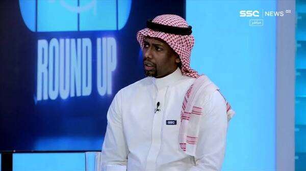 حمد المنتشري