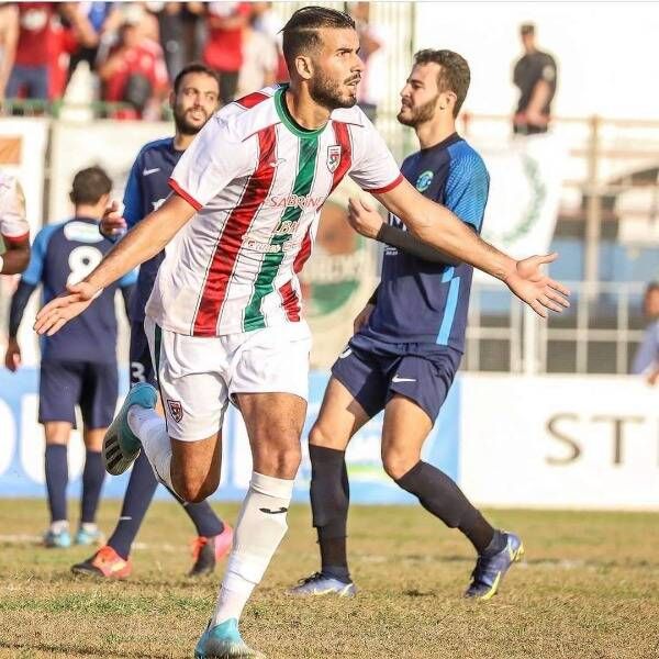 هيثم الجويني