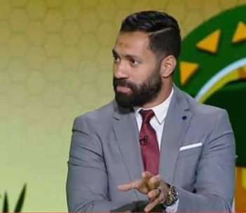 حسني عبد ربه