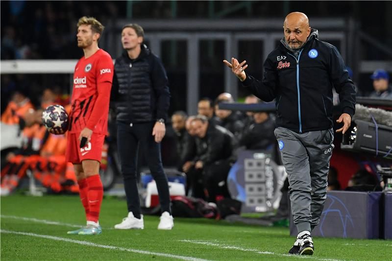 لوسيانو سباليتي