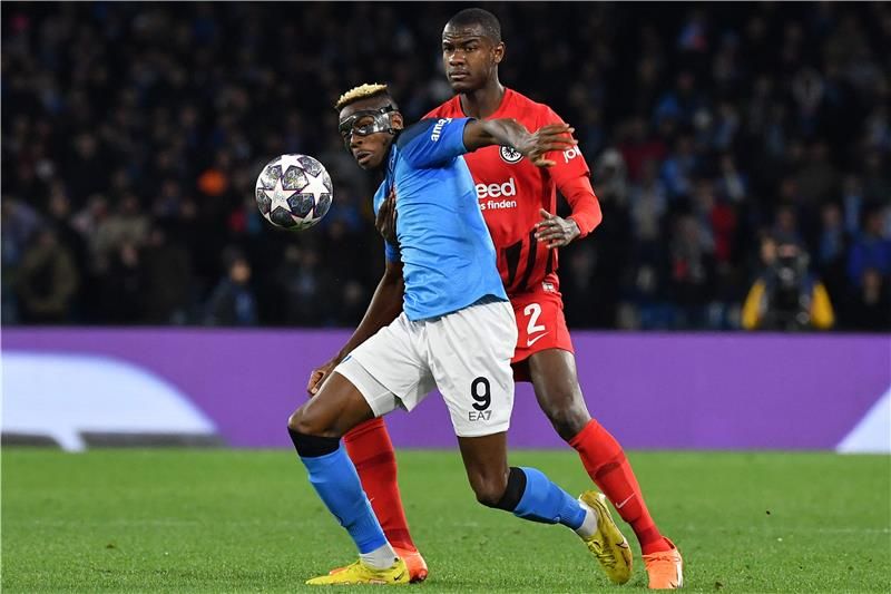 فيكتور أوسيمين