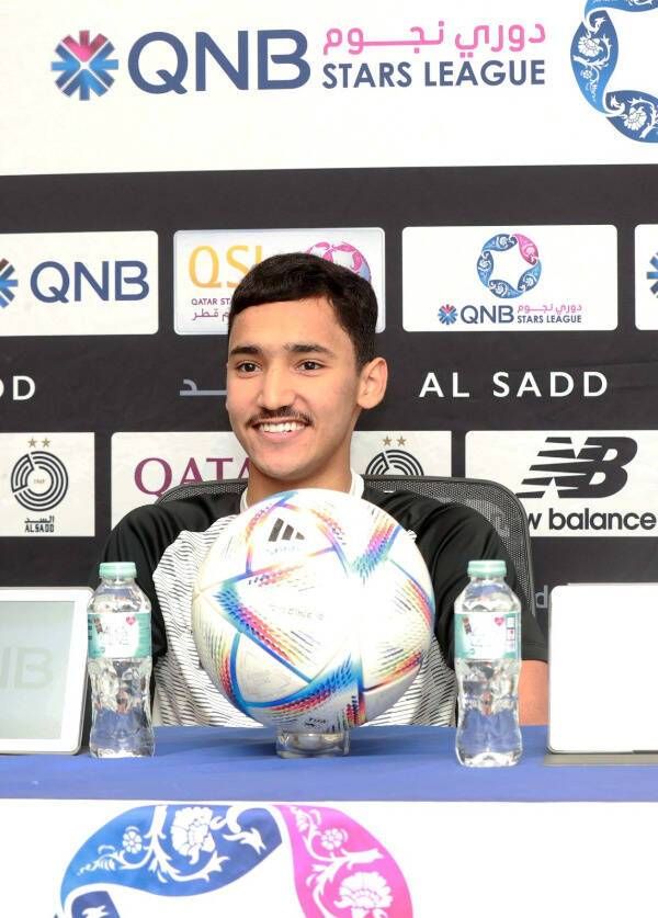 أحمد السعيد