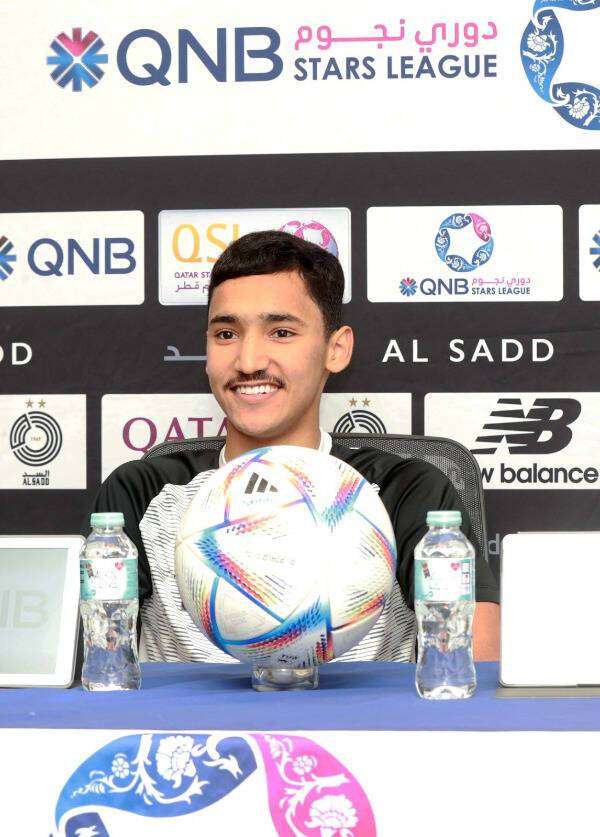 أحمد السعيد