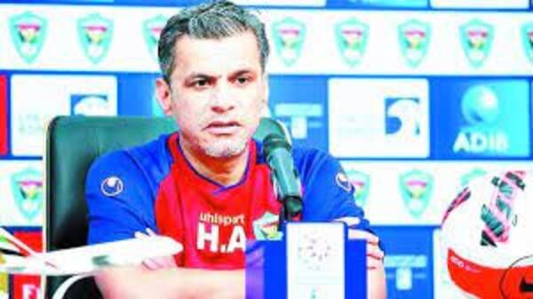 حسن العبدولي