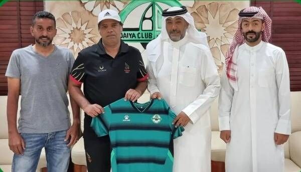 من تقديم صديق زويد