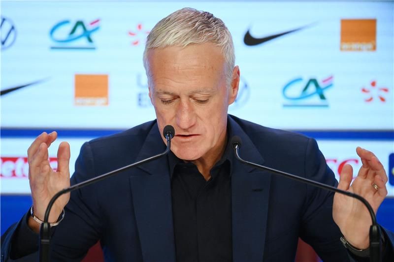 ديديه ديشامب