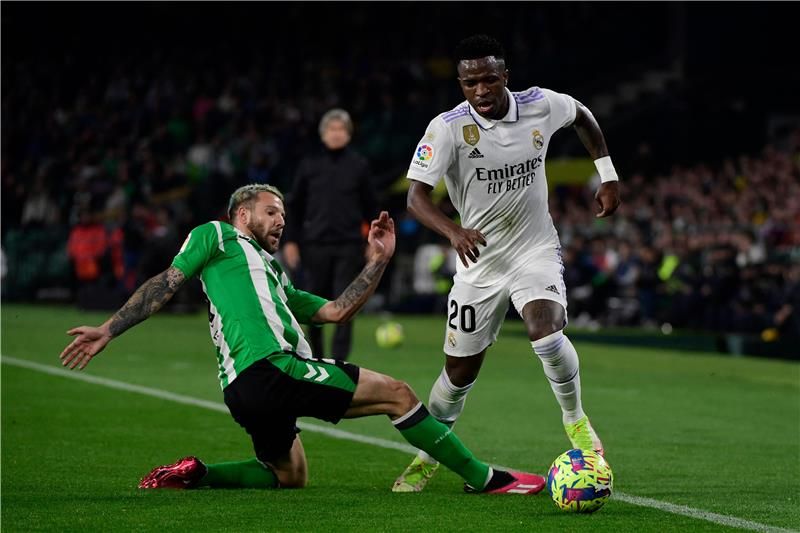 فينيسيوس جونيور