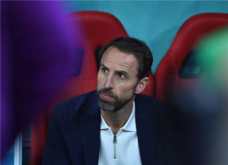 جاريث ساوثجيت