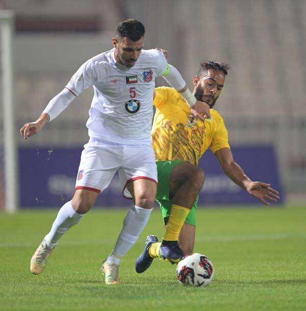 فهد الهاجري