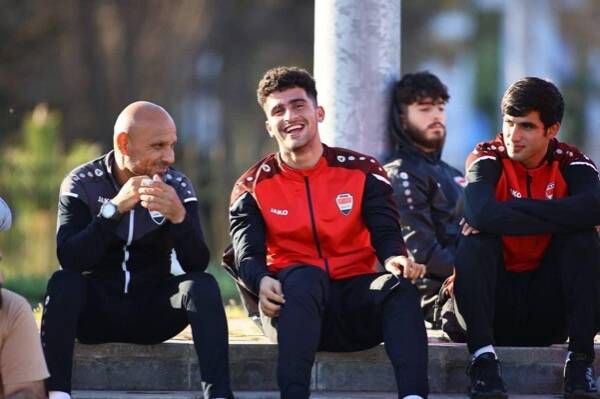 من التدريبات