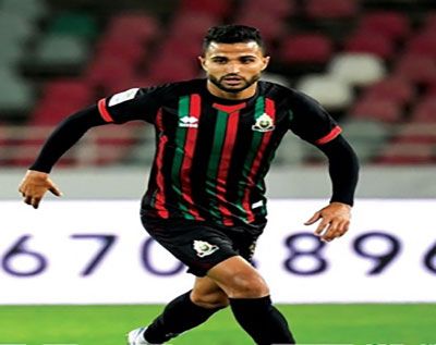 زكرياء فاني