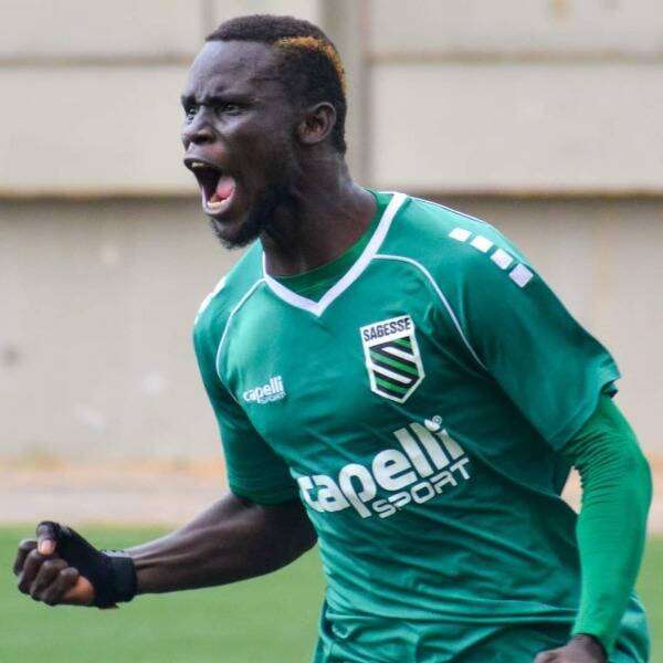 بوكونتا سار