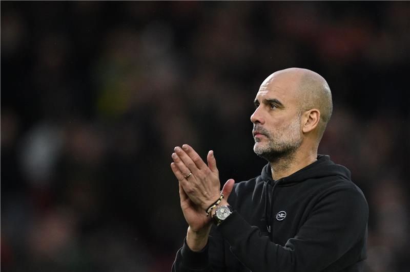 بيب جوارديولا