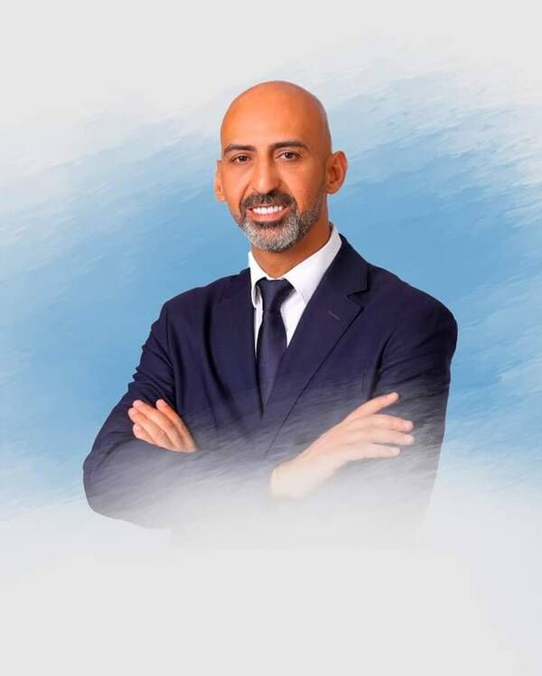 أحمد الوريكات