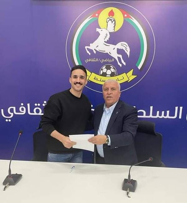 من تجديد عقد قتيبة دعسان