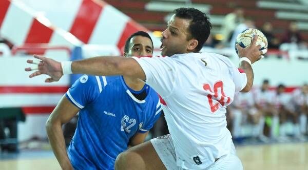 من المواجهة