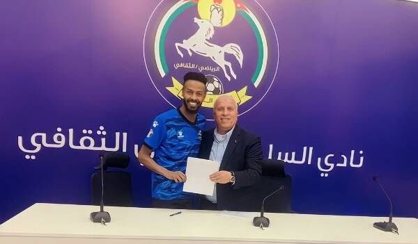 جبارات وعربيات بعد التوقيع