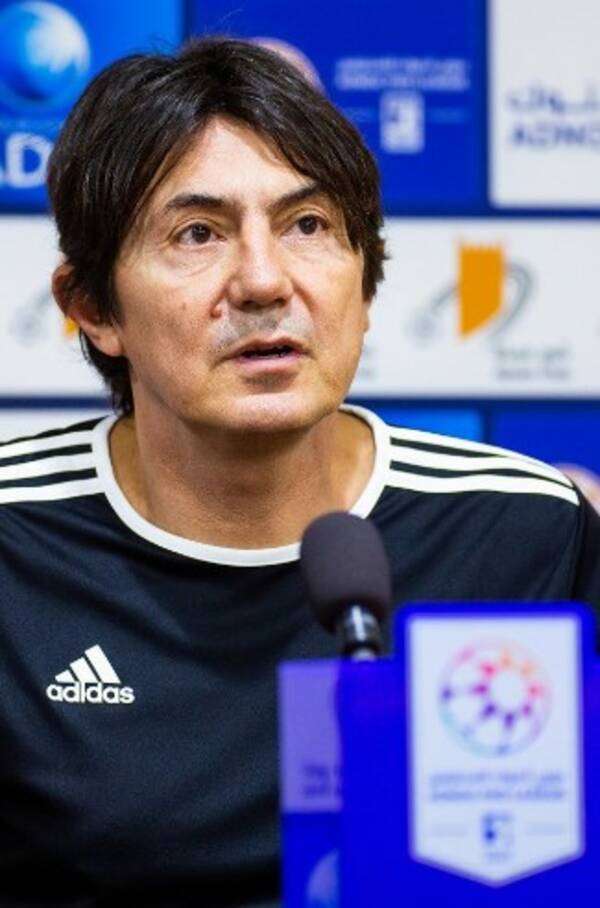 جوران توفاريتش