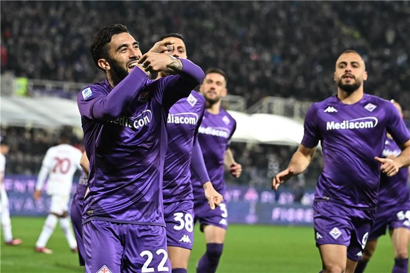 فيورنتينا