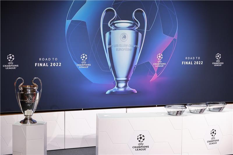 كأس دوري الأبطال